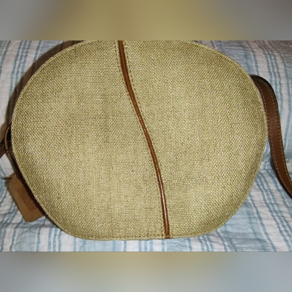 Sabina Handbag Genesis 7000 Crossbody Bag Vintage